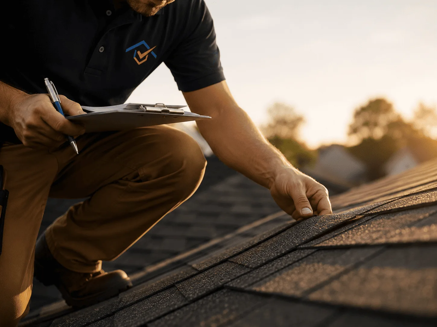 Why Choose Roof Inspection in Gifford, WA